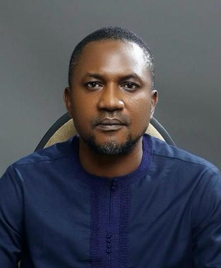 Stanley Odhegba